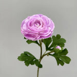 décoration intérieure moderne bouquet artificiel fleurs roses feuilles vertes mariage anniversaire pendaison crémaillère