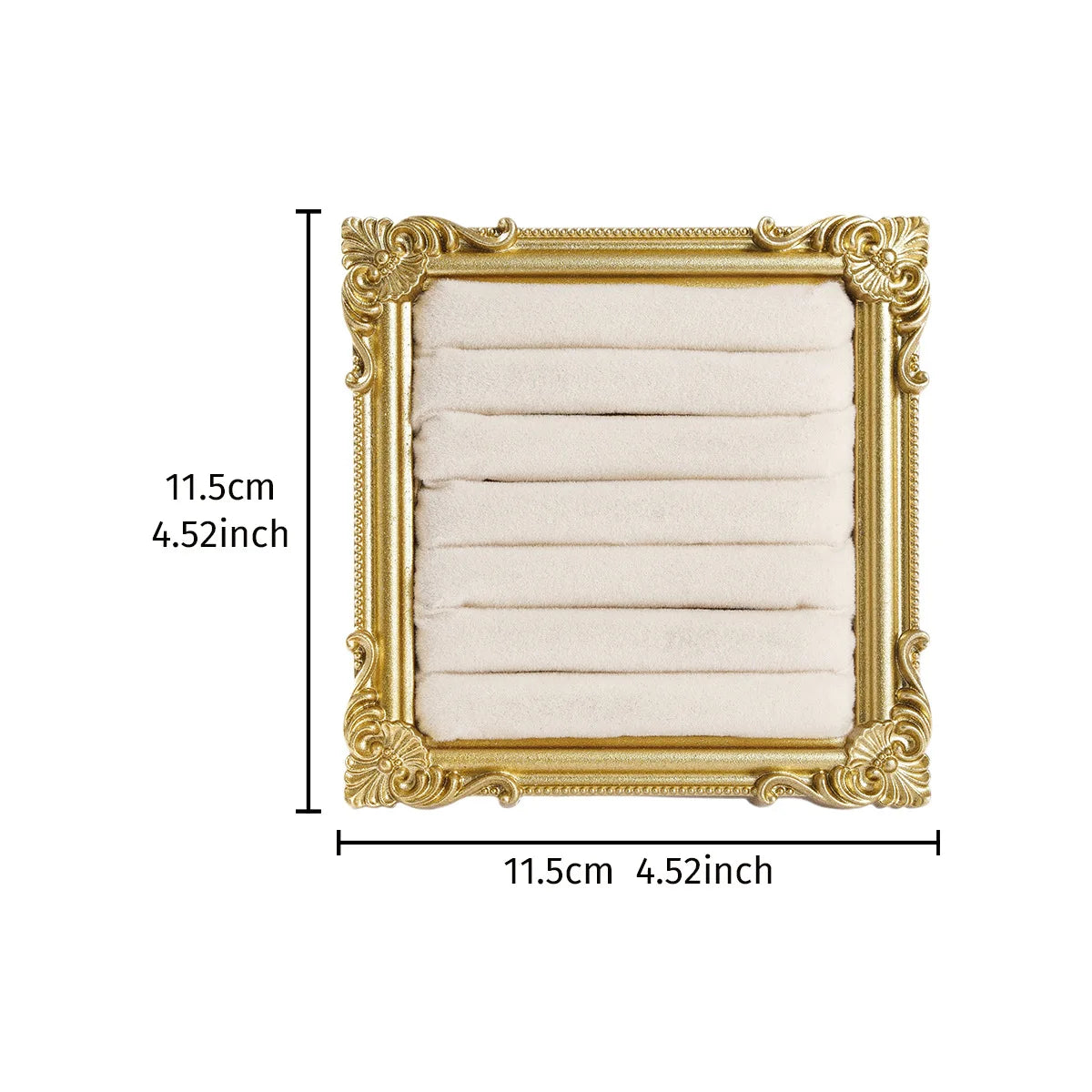 présentoir bijoux bois velours classique vert blanc rouge gris noir femmes