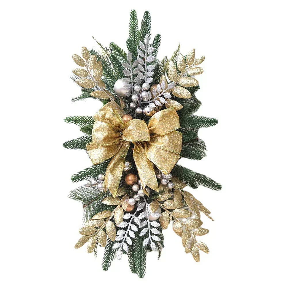 Guirlande lumineuse LED pour escalier