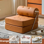 canapé lit moderne velours beige vert noir matelas coussin amovible