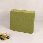 protection lit escamotable houssable moderne texture quadrillée fleurs pivoines tournesols