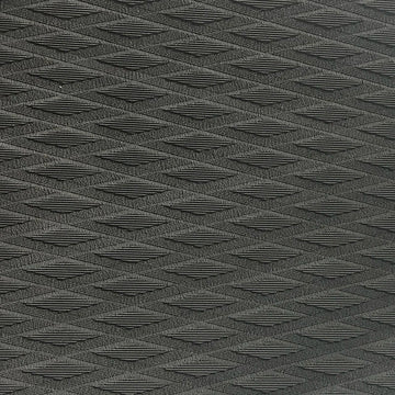 tapis antidérapant rayures diagonales gris bleu noir moderne adhésif surf skateboarding kayakSUP évaplanche