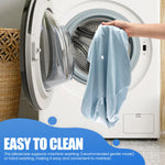 couvre lit papillon bleu clair soyeux moderne élégant fermeture glissière boucle dissimulée polyester coton