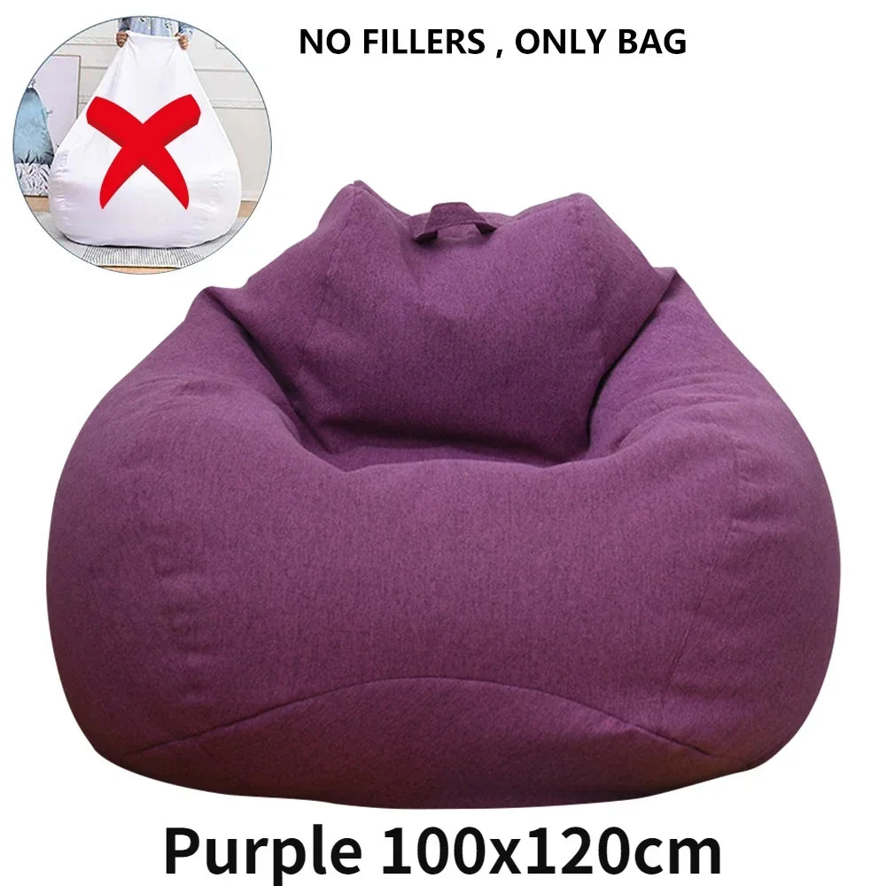 coussin canapé remplaçable violet gris bleu jaune vert moderne poignée confortable salon chambre 70x80