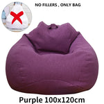 coussin canapé remplaçable violet gris bleu jaune vert moderne poignée confortable salon chambre 70x80