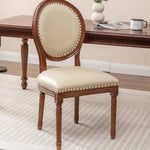 chaises classiques velours cuir marron gris beige vert foncé bleu foncé salle manger restaurant
