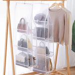 sacs rangement multi usages polyester moderne pratique respectueux environnement blanc gris beige bleuclair noir