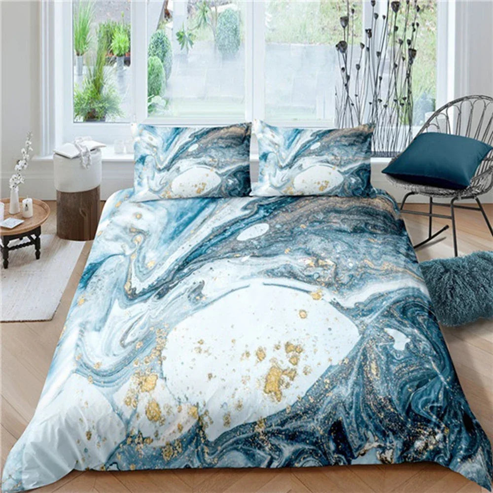 Parure de lit personnalisable Ombre Interieur