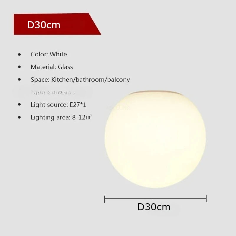 lampe verre blanc moderne fer murale éclairage chambre enfants led opacité