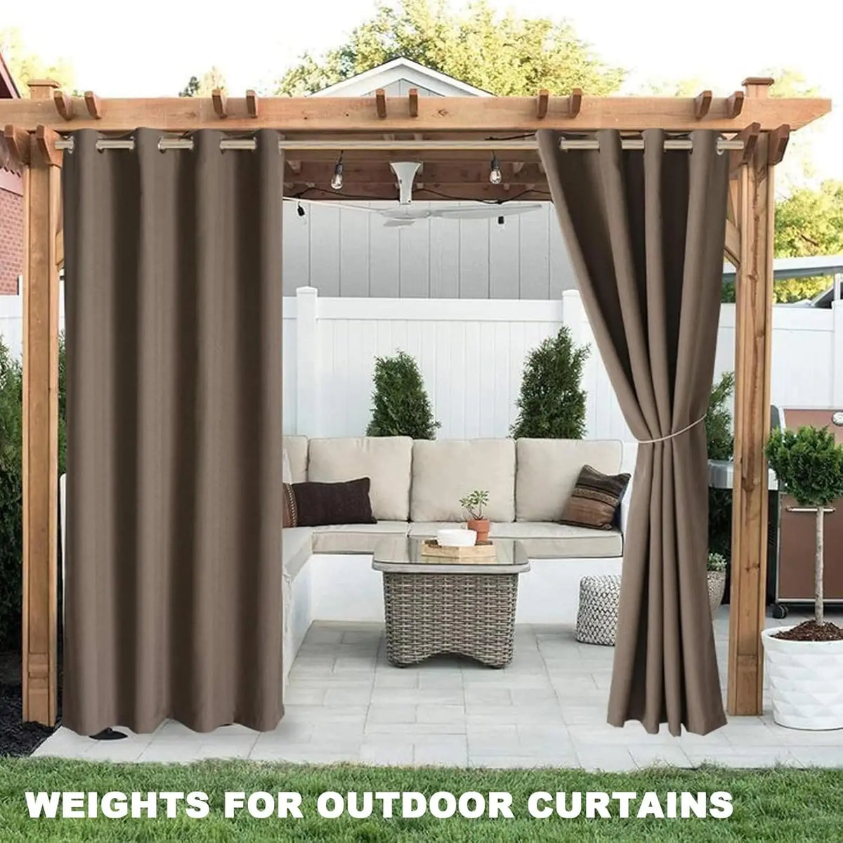 ruban poids rideau blanc texture tissée moderne 10m 15m 20m 22g 30m 55g 96g