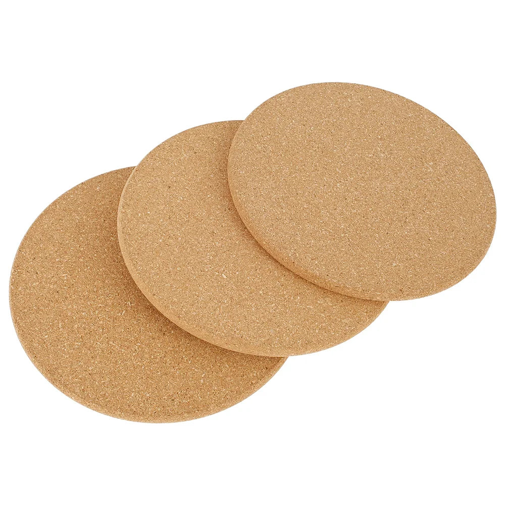 tapis protection vaisselle moderne pièces marron clair texture naturelle respectueux environnement