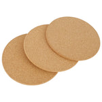 tapis protection vaisselle moderne pièces marron clair texture naturelle respectueux environnement