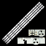 Bande Rétro Eclairage LED TV LISCN Accessoires Informatiques Industriels Certifiée