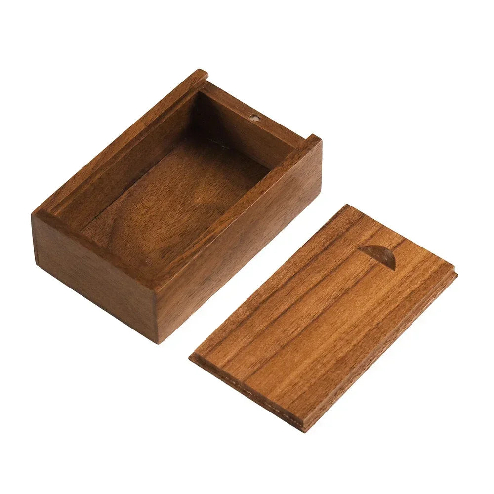 boîtes rangement bois bijoux rectangle traditionnel respectueux environnement gravure gratuite différentes essences bois