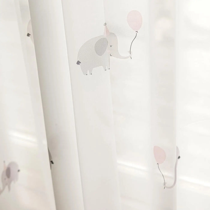 Voilage Chambre Garcon