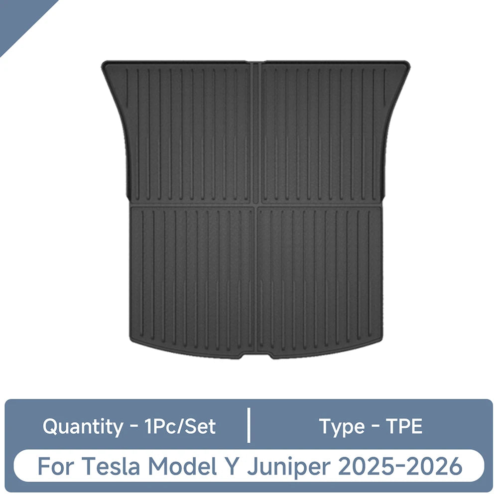tapis sol coffre protection texture rugueuse tapis conducteur passager arrière moderne noir