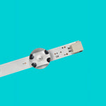 ruban led blanc bleu moderne adhésif connecteur polarité d7 d8 a1 type 43 rev0.3