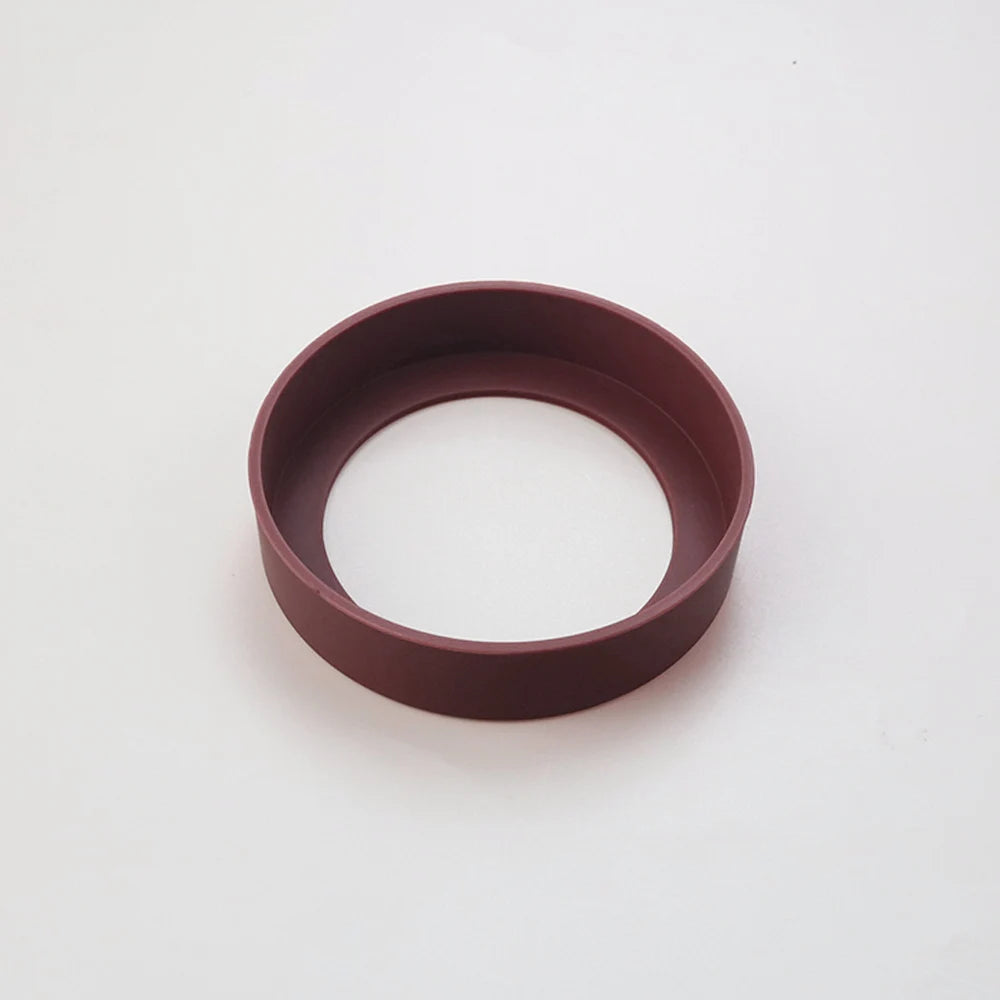 bracelet silicone résistant anti chute protection poignet sport couleur unie simple robuste