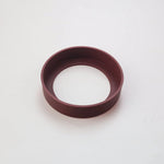 bracelet silicone résistant anti chute protection poignet sport couleur unie simple robuste