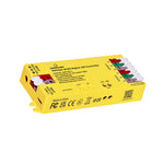contrôleur led esp32 wled wifi noir blanc programmable addressable pixel strip rgbic ws2812