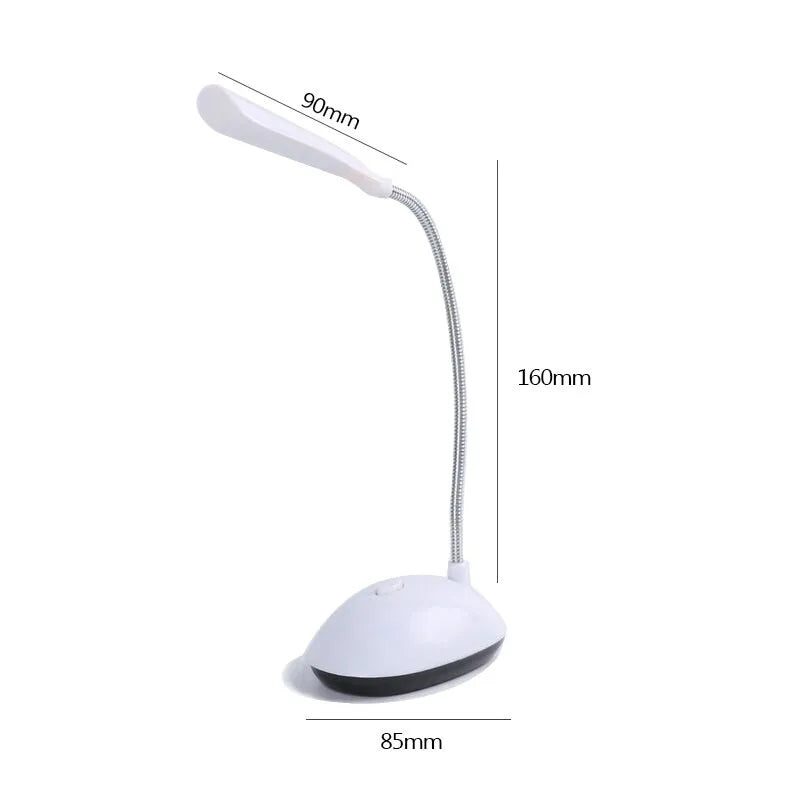lampe led moderne rechargeable flexible blanc gris clair gooseneck éclairage directionnel minimaliste abs pvc