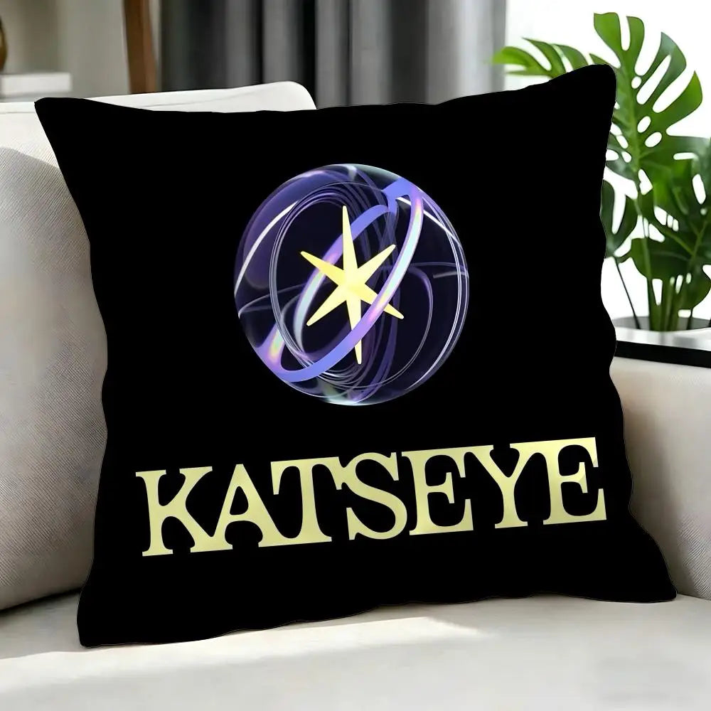 housses coussin imprimées polyester blanc motif personnes modernes 30x30cm 35x35cm 40x40cm 45x45cm 50x50cm
