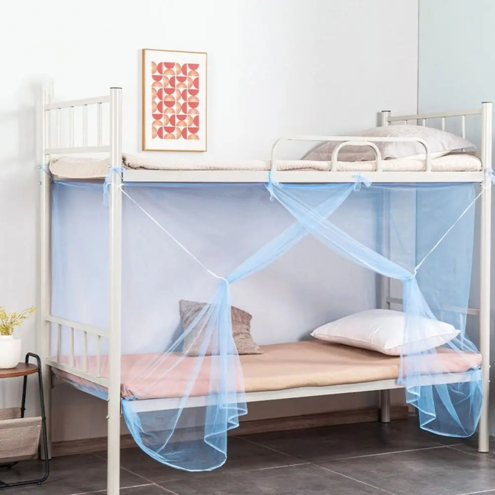 filet lit violet transparent moderne bleu blanc Pods Oreiller Coussin Livre Plante Table Cadre