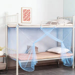 filet lit violet transparent moderne bleu blanc Pods Oreiller Coussin Livre Plante Table Cadre
