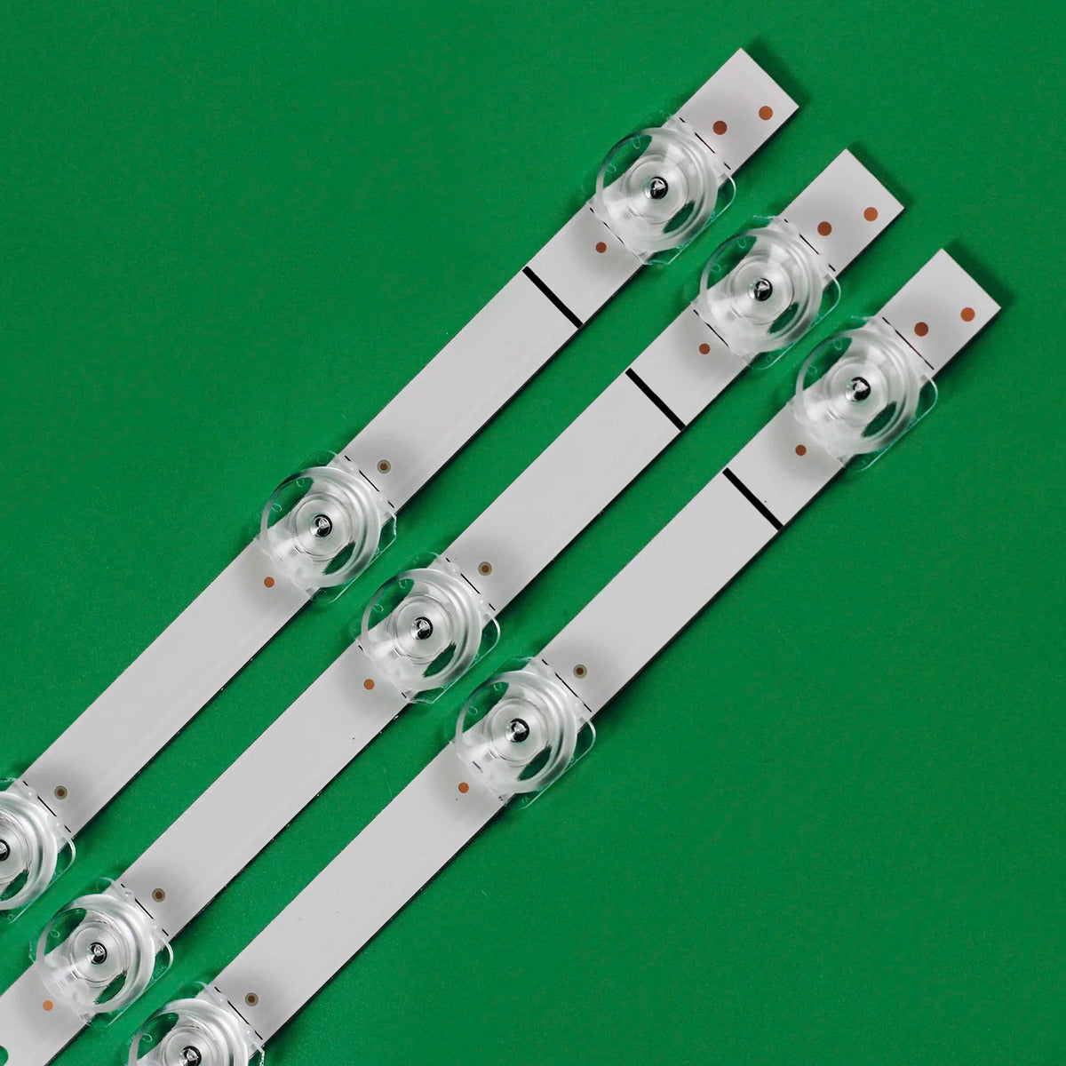 Bande LED Industrielle PMALLJF Accessoires Informatiques Éclairage Professionnel Technique Électronique Installation Facile Performance Haute