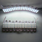 bande lumineuse led blanc moderne diodes flux lumineux ip67 étanche ccc rohs