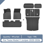 tapis sol coffre protection texture rugueuse tapis conducteur passager arrière moderne noir