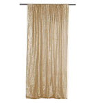 rideau pailleté moderne blanc or bleu rose polyester photo décorationarrière fond