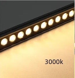 éclairage mural led gris métallique ip65 12w dmx rgb moderne clips fixation