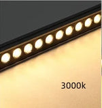 éclairage mural led gris métallique ip65 12w dmx rgb moderne clips fixation