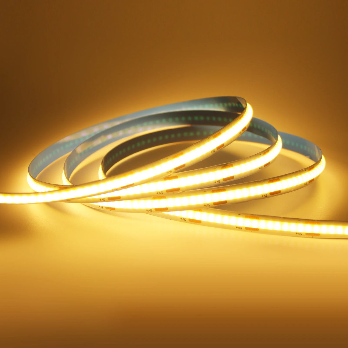 ruban led flexible blanc jaune adhésif 3000k 4000k 6000k contrôleur câble usb moderne chambre