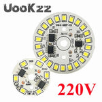 ampoule led 12w 220v blanc matrice smd e27 moderne fixée cable alimentation