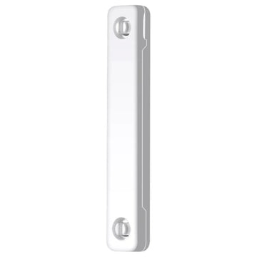 filet protection fenetre clips magnetiques noir blanc maille fine moderne