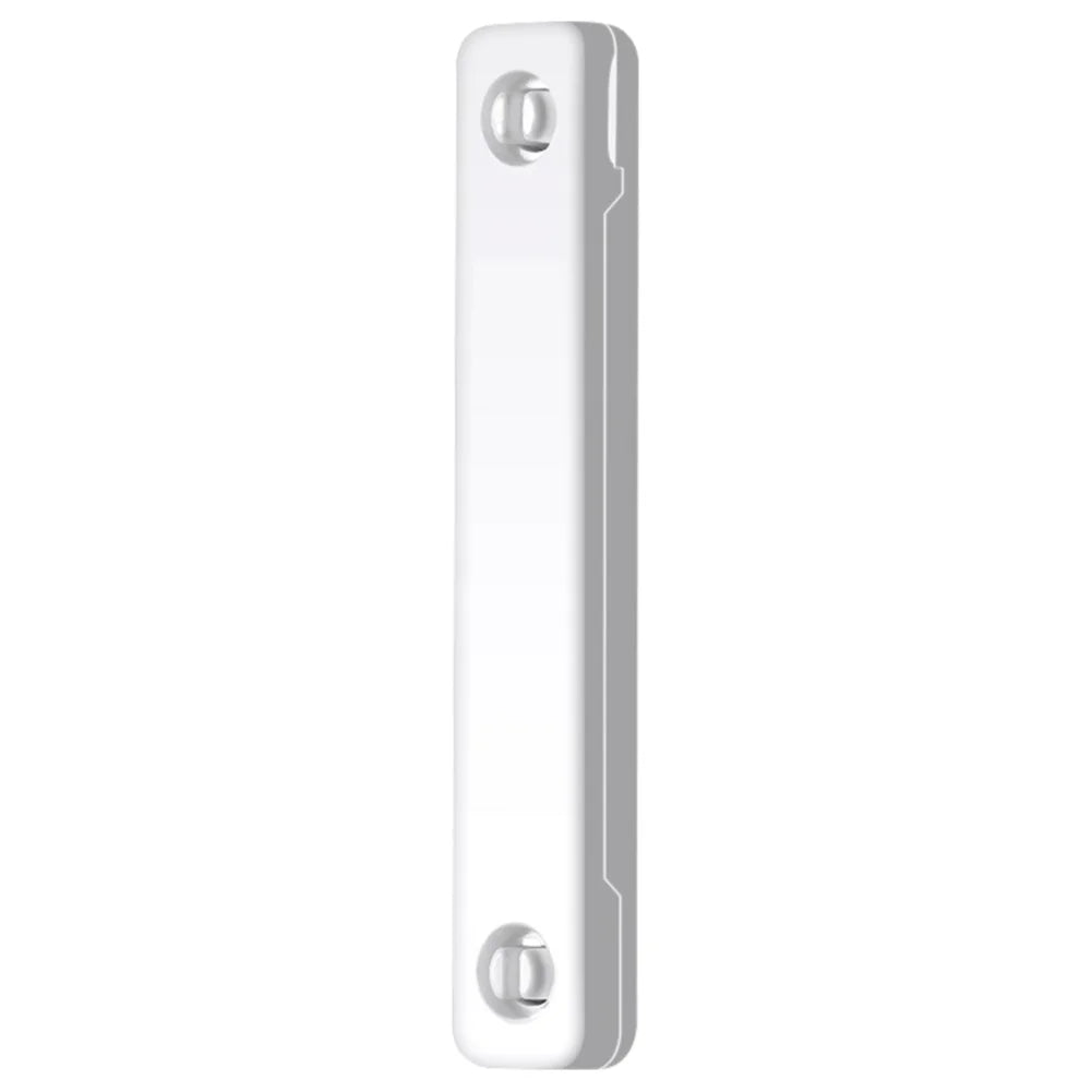 filet protection fenetre clips magnetiques noir blanc maille fine moderne