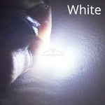 diodes led super brillantes 1206 chipelettes rectangulaires jaune vert bleu rose violet blanc rouge