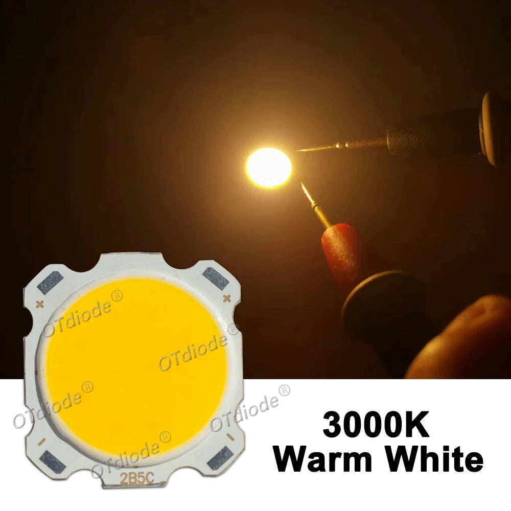 ampoule led 10w 12w 3w 5w 7w blanc 3000k 4000k 6500k moderne