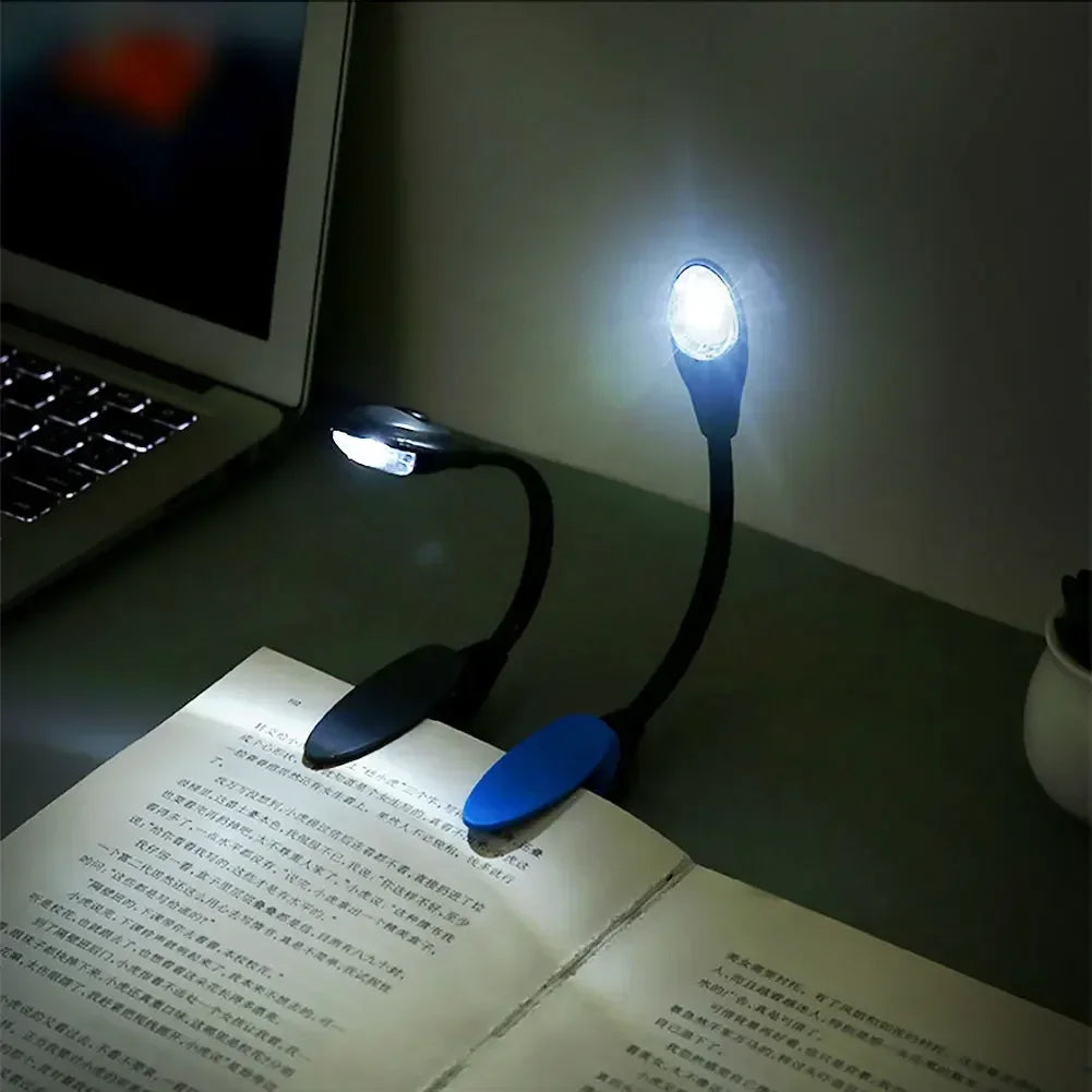 lampe led rechargeable portable clip modulaire moderne noir bleu gris