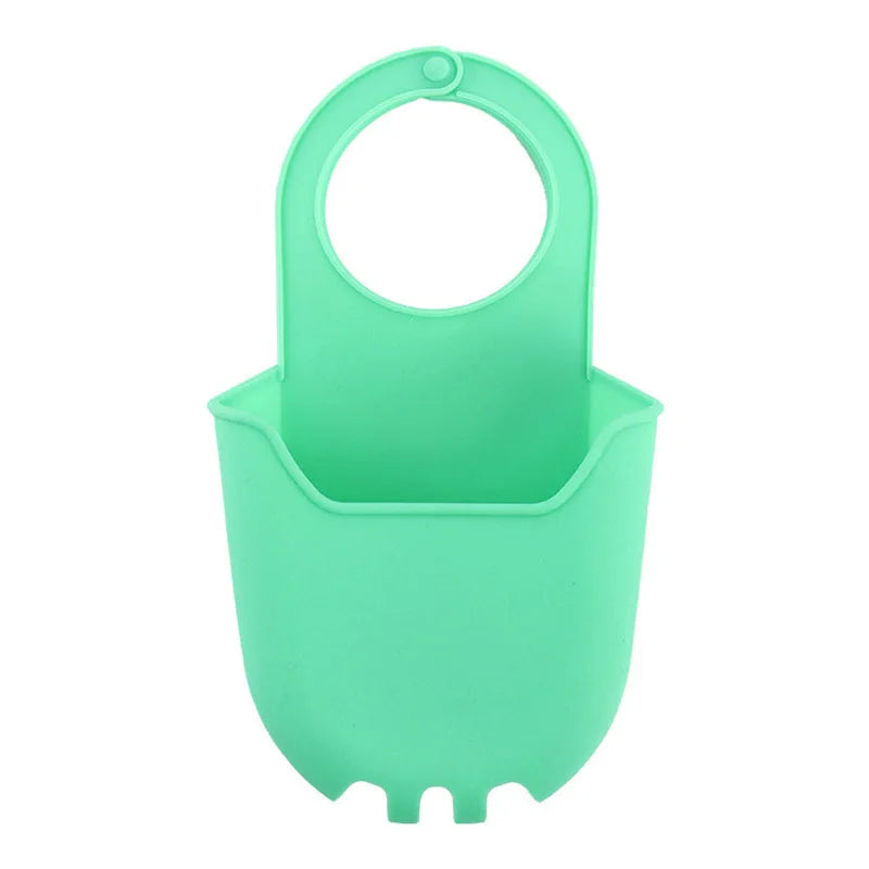 sac main pratique moderne adhésif vert bleu orange rouge gris violet sans motif poignée