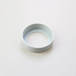 bracelet silicone rond unis couleur simple poignet protection souple résistant usure
