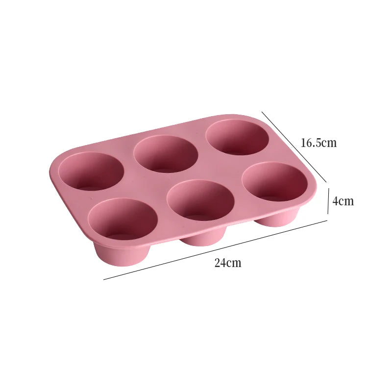 moules gâteaux silicone spatule pinceau pâte set rose clair modernes cuisine