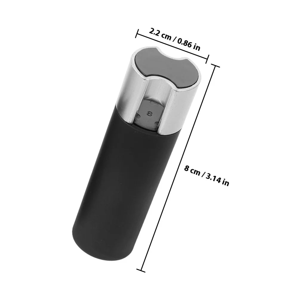 poignée fenêtre moderne noir argenté mat plastique fixations accessoires stores poids cordon blinds roller