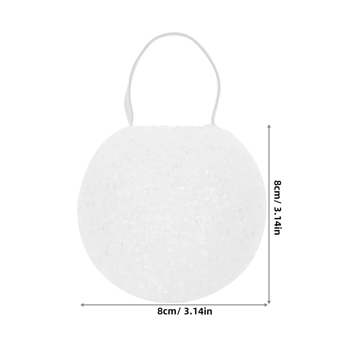 lampe table moderne translucides blanc salle bains chambre interrupteur anneaux