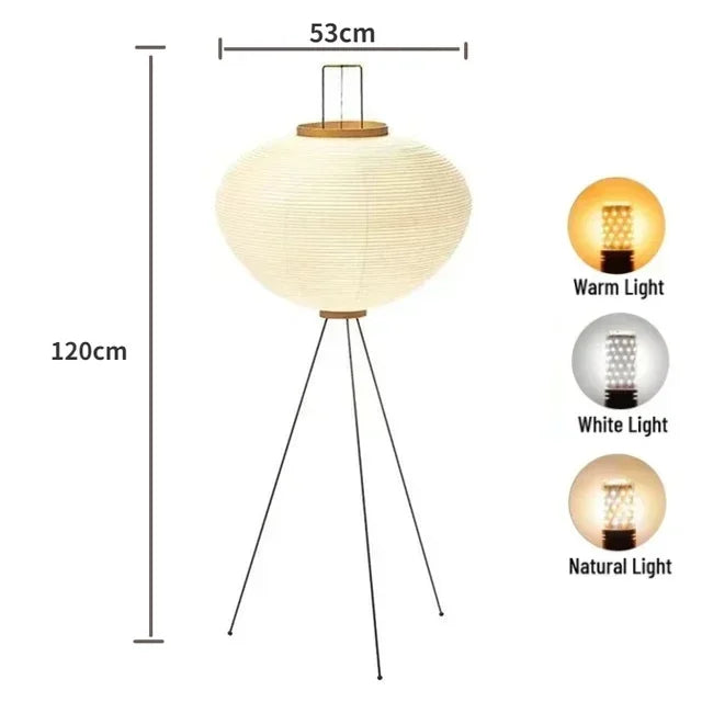 lampe sol led moderne minimaliste blanc noir chambre salon decoration interieur tissu shadow