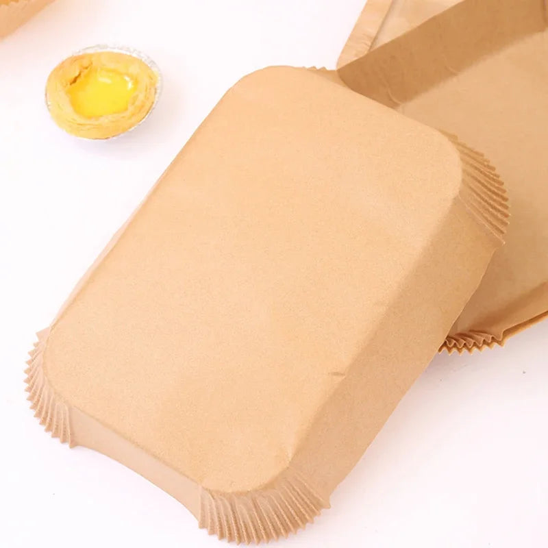 assiettes papier kraft plissées modernes usage unique respectueuses environnement opaques 26cm 17.5cm