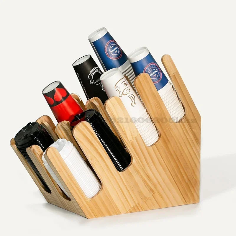 porte couverts moderne adhésifs noir rangement cuisine contemporain fixations visibles