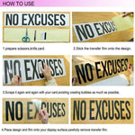 sticker mural sportif maillot football ballon nom numéro noir bleu vert gris adhésif chambre